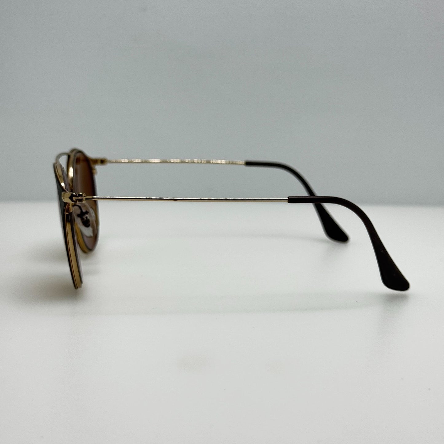 Ray Ban RB 3546 9009/85 Eyeglasses Eye Glasses Frames 49-20