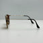 Ray Ban RB 3546 9009/85 Eyeglasses Eye Glasses Frames 49-20