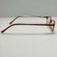 Paris Blues Eye Kandy Pink Eyeglasses Eye Glasses Frames 49-16-140