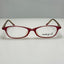 Paris Blues Eye Kandy Pink Eyeglasses Eye Glasses Frames 49-16-140