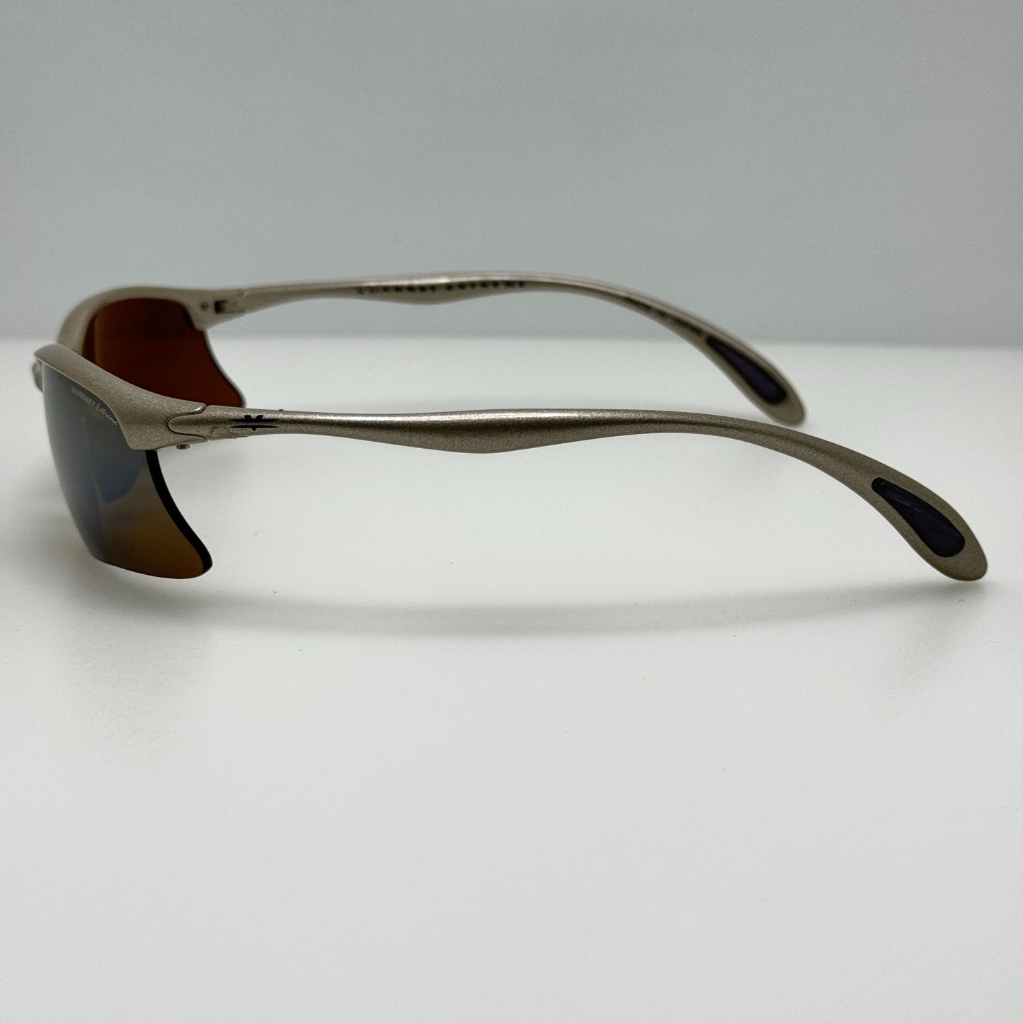 Vuarnet Sunglasses Extreme Pouilloux Ref 673E CHA Japan