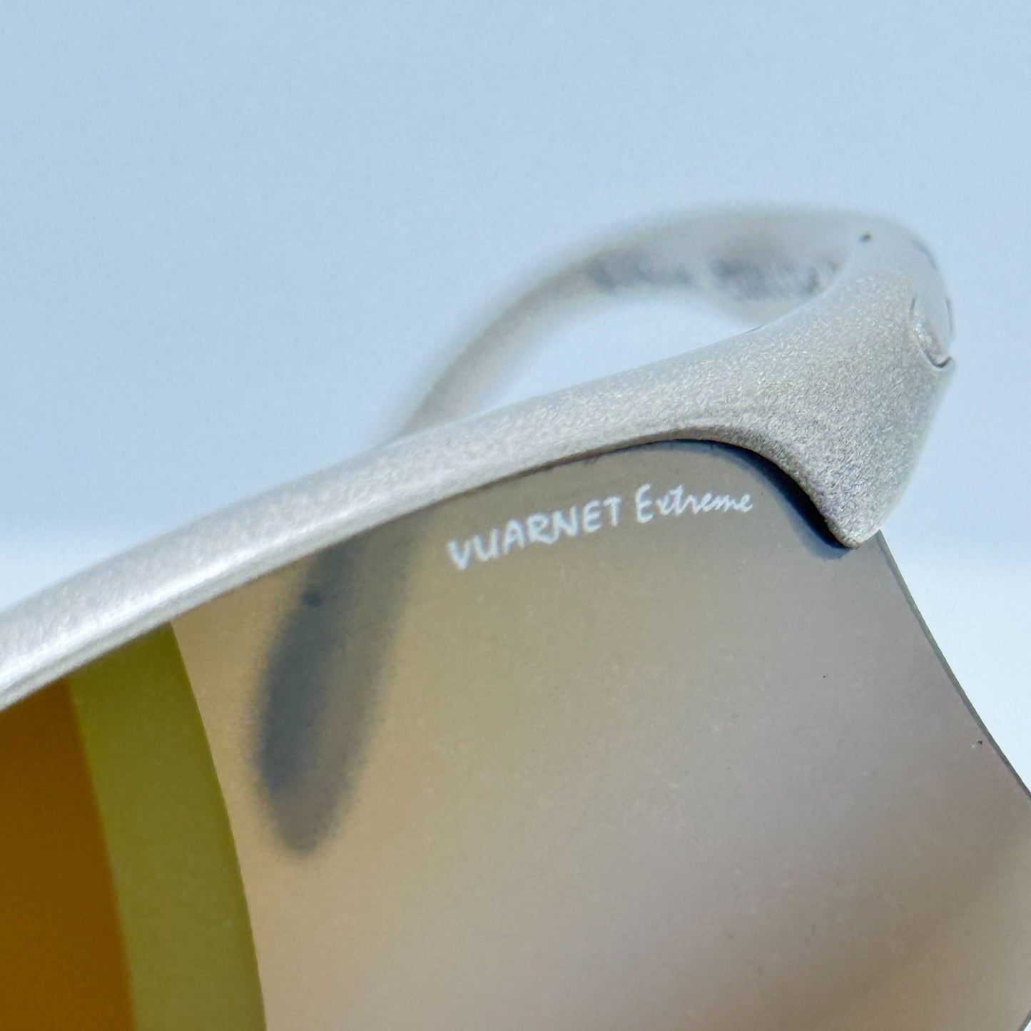 Vuarnet Sunglasses Extreme Pouilloux Ref 673E CHA Japan