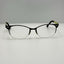OVVO Optics 2476 Col 131/10c Eyeglasses Eye Glasses Frames 49-17-135