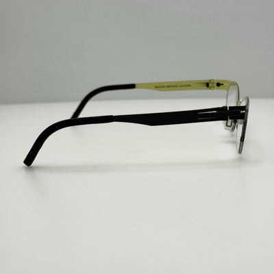 OVVO Optics 2476 Col 131/10c Eyeglasses Eye Glasses Frames 49-17-135