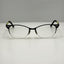 OVVO Optics 2476 Col 131/10c Eyeglasses Eye Glasses Frames 49-17-135