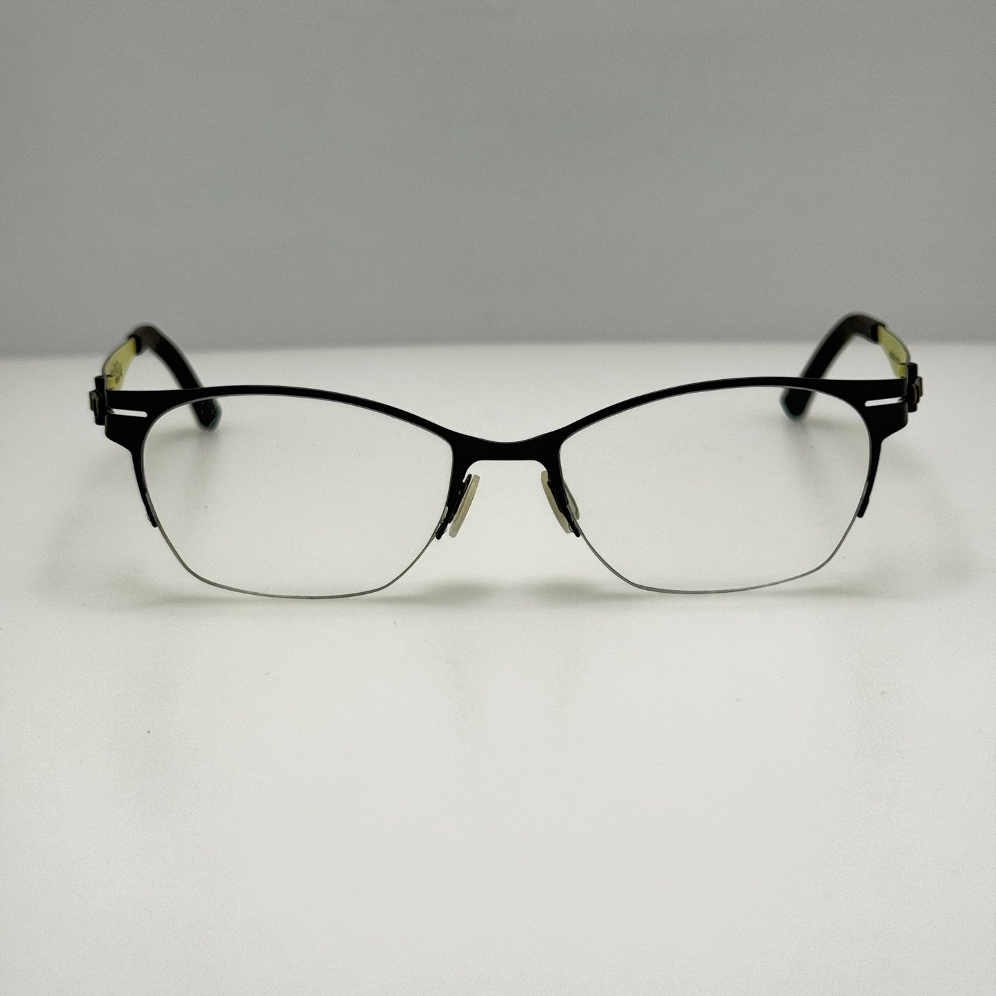 OVVO Optics 2476 Col 131/10c Eyeglasses Eye Glasses Frames 49-17-135
