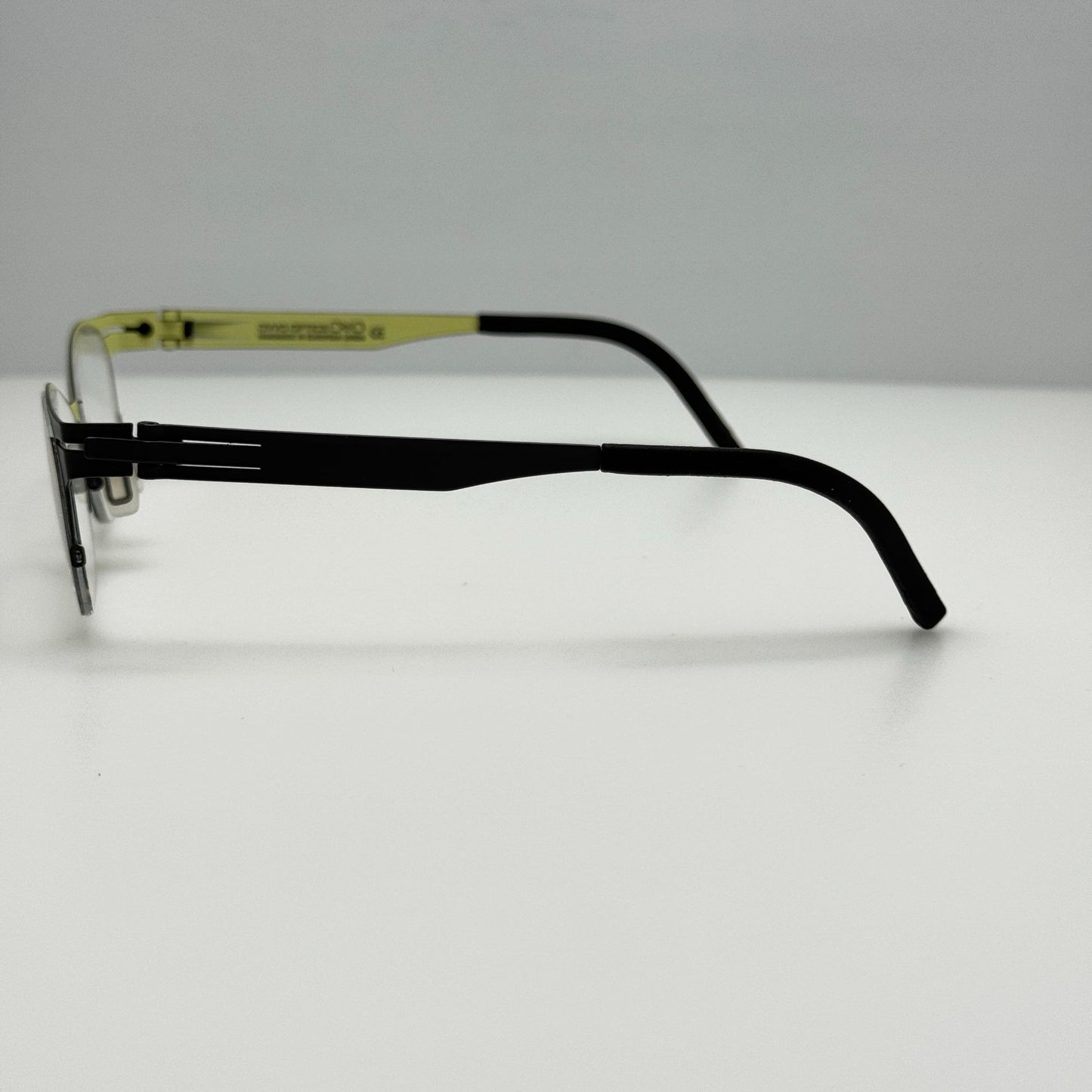 OVVO Optics 2476 Col 131/10c Eyeglasses Eye Glasses Frames 49-17-135