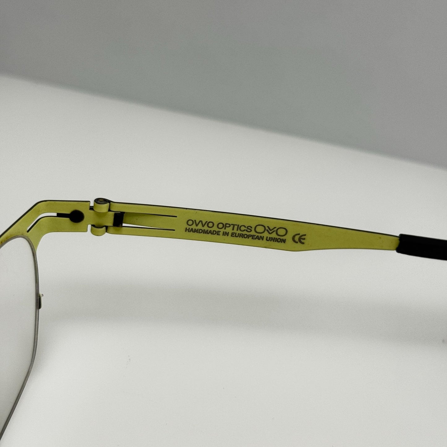 OVVO Optics 2476 Col 131/10c Eyeglasses Eye Glasses Frames 49-17-135