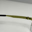 OVVO Optics 2476 Col 131/10c Eyeglasses Eye Glasses Frames 49-17-135