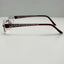 Invincilites Zeta U 077 Merlot Eyeglasses Eye Glasses Frames 51-16-140