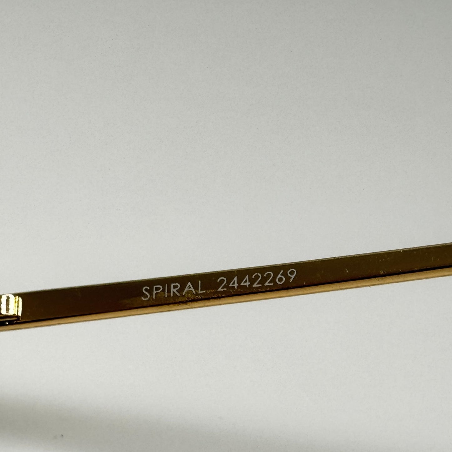 Aire Sunglasses Spiral 2442269