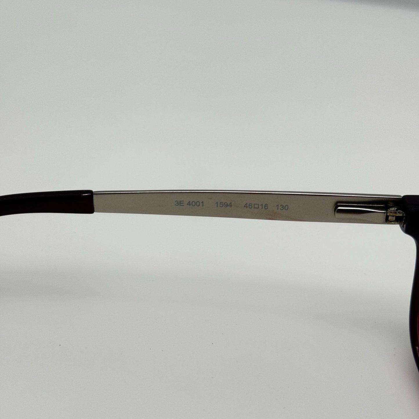 Disney Eyeglasses Eye Glasses Frames 4001 1594 3E Tinker Bell Kids 46-16-130