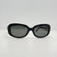 Salvatore Ferragamo Sunglasses 2023 101/61 Black Italy