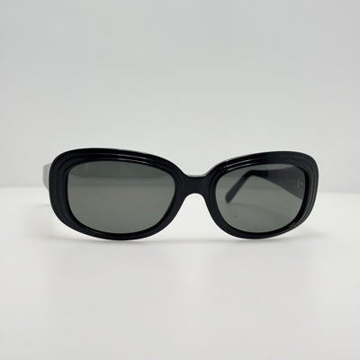 Salvatore Ferragamo Sunglasses 2023 101/61 Black Italy