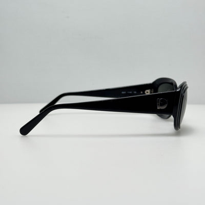 Salvatore Ferragamo Sunglasses 2023 101/61 Black Italy