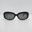 Salvatore Ferragamo Sunglasses 2023 101/61 Black Italy