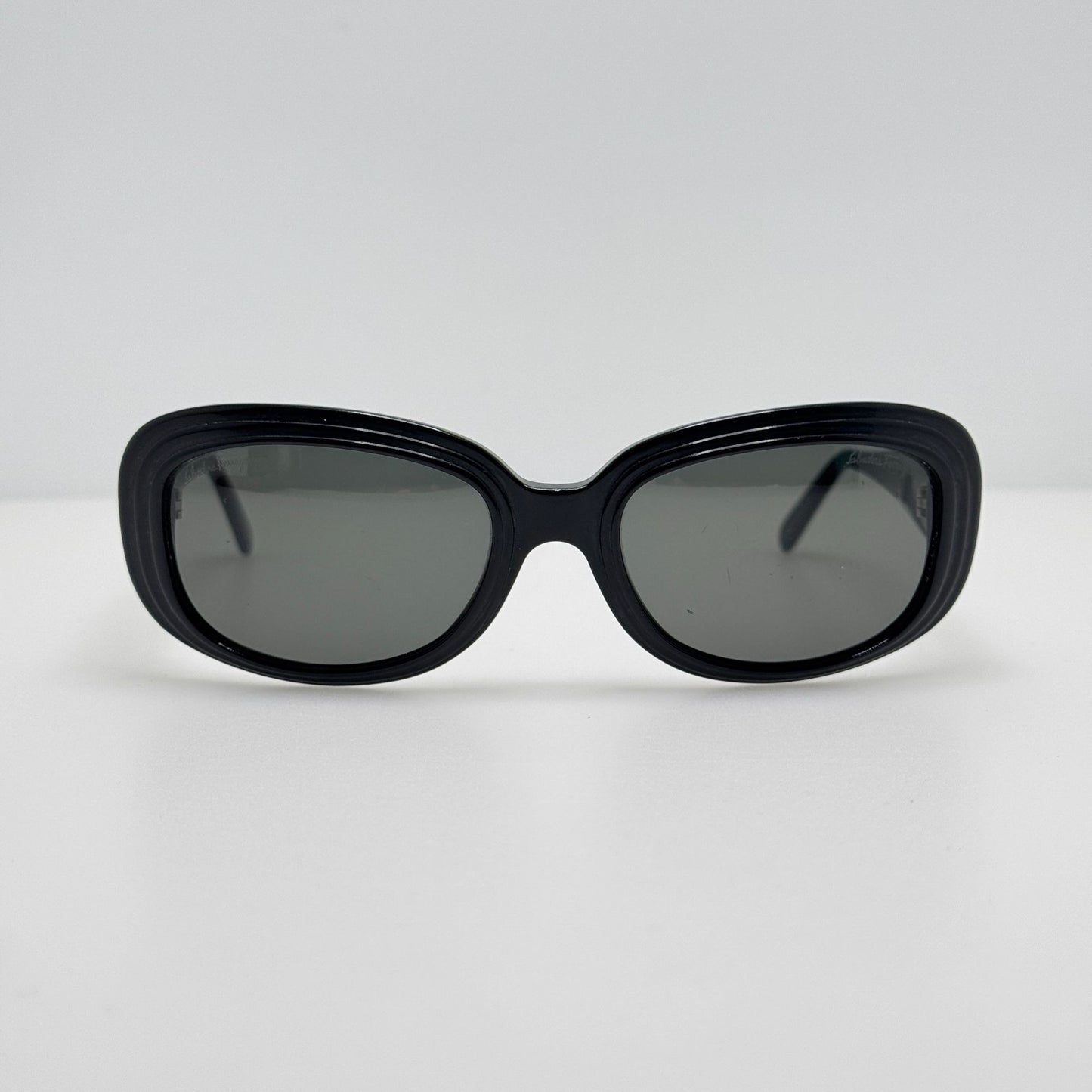 Salvatore Ferragamo Sunglasses 2023 101/61 Black Italy
