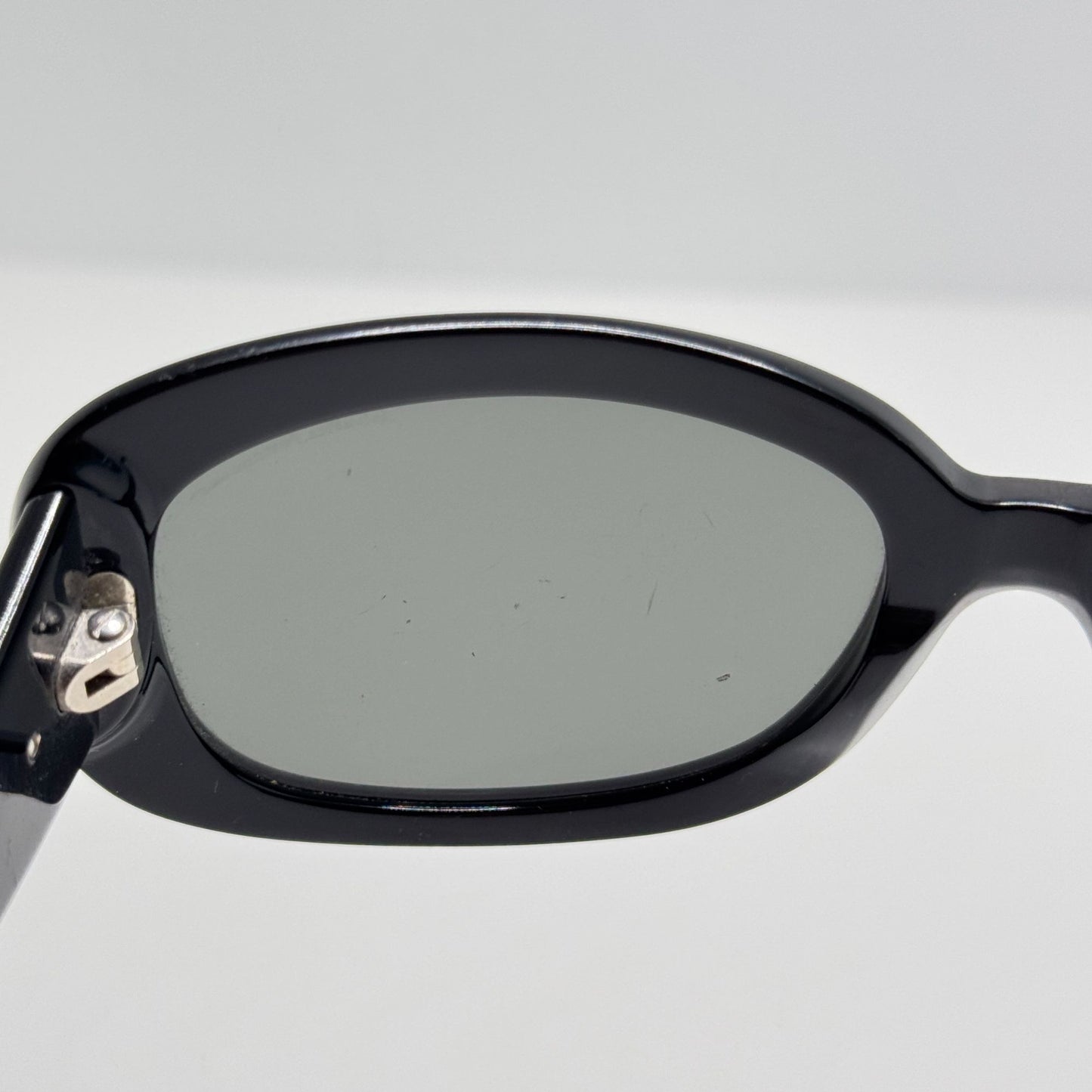 Salvatore Ferragamo Sunglasses 2023 101/61 Black Italy