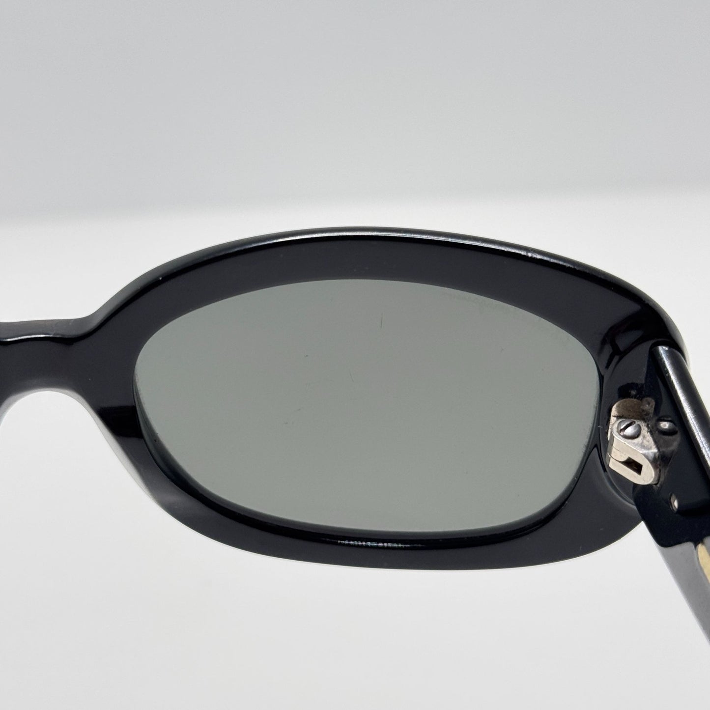 Salvatore Ferragamo Sunglasses 2023 101/61 Black Italy
