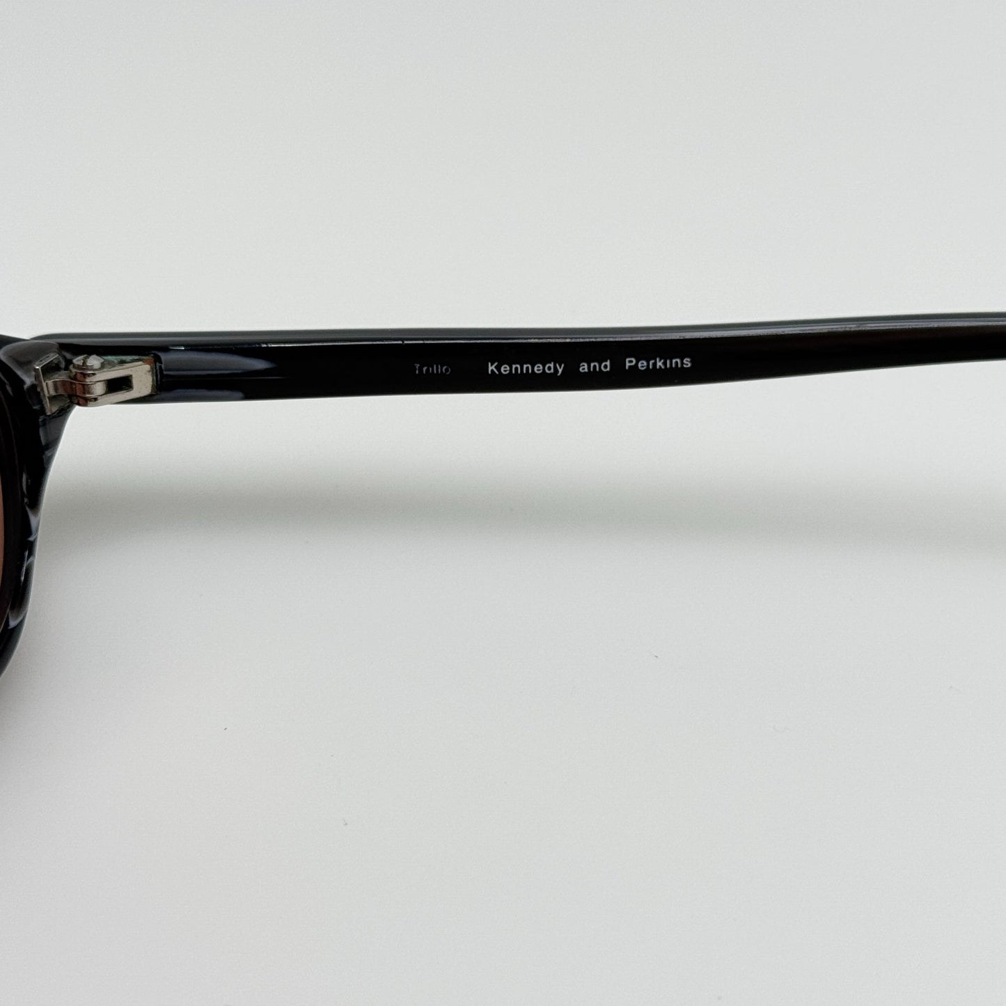 Kennedy And Perkins Eyeglasses Eye Glasses Frames Japan