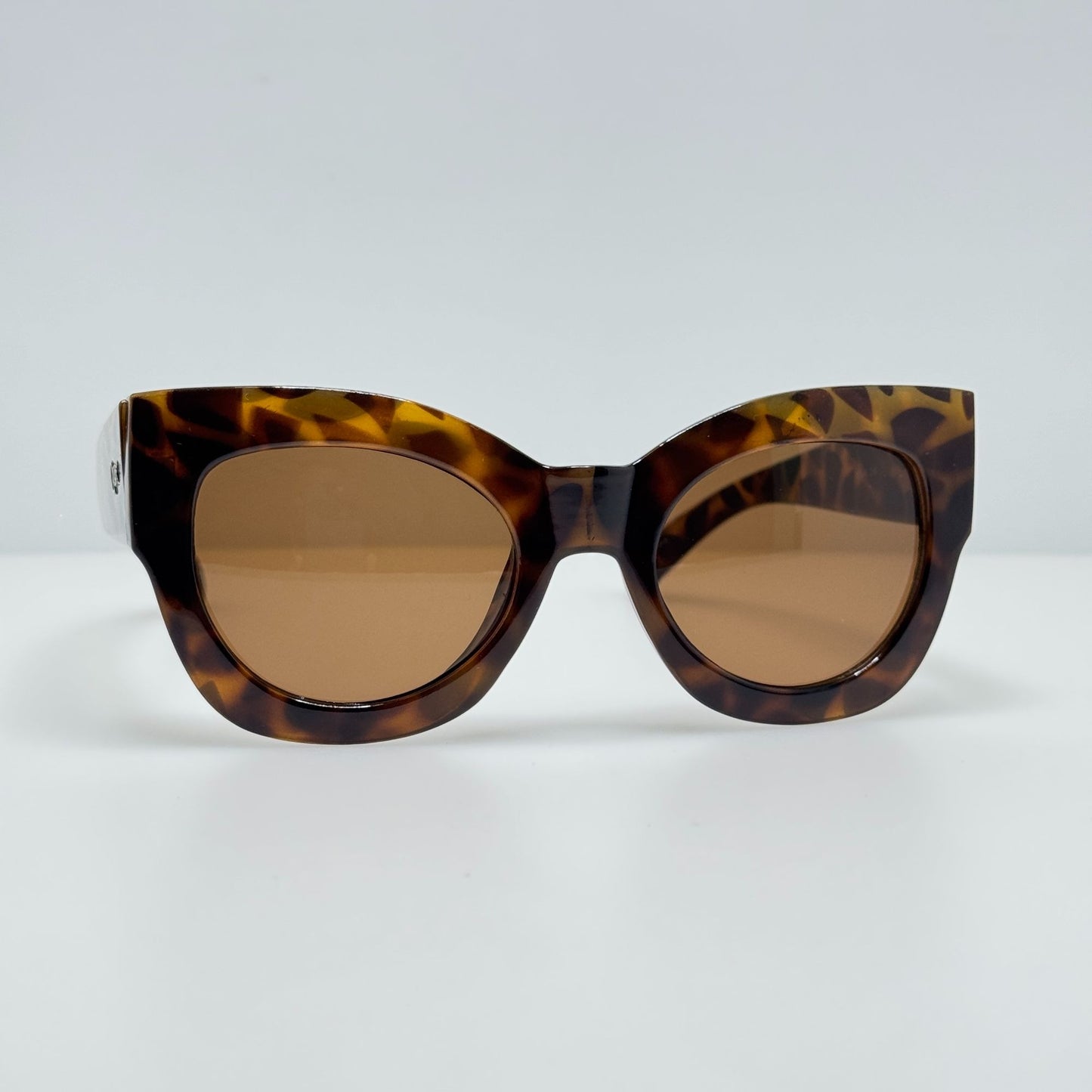 Quay Sunglasses Nala 2.6