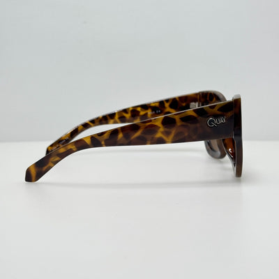 Quay Sunglasses Nala 2.6