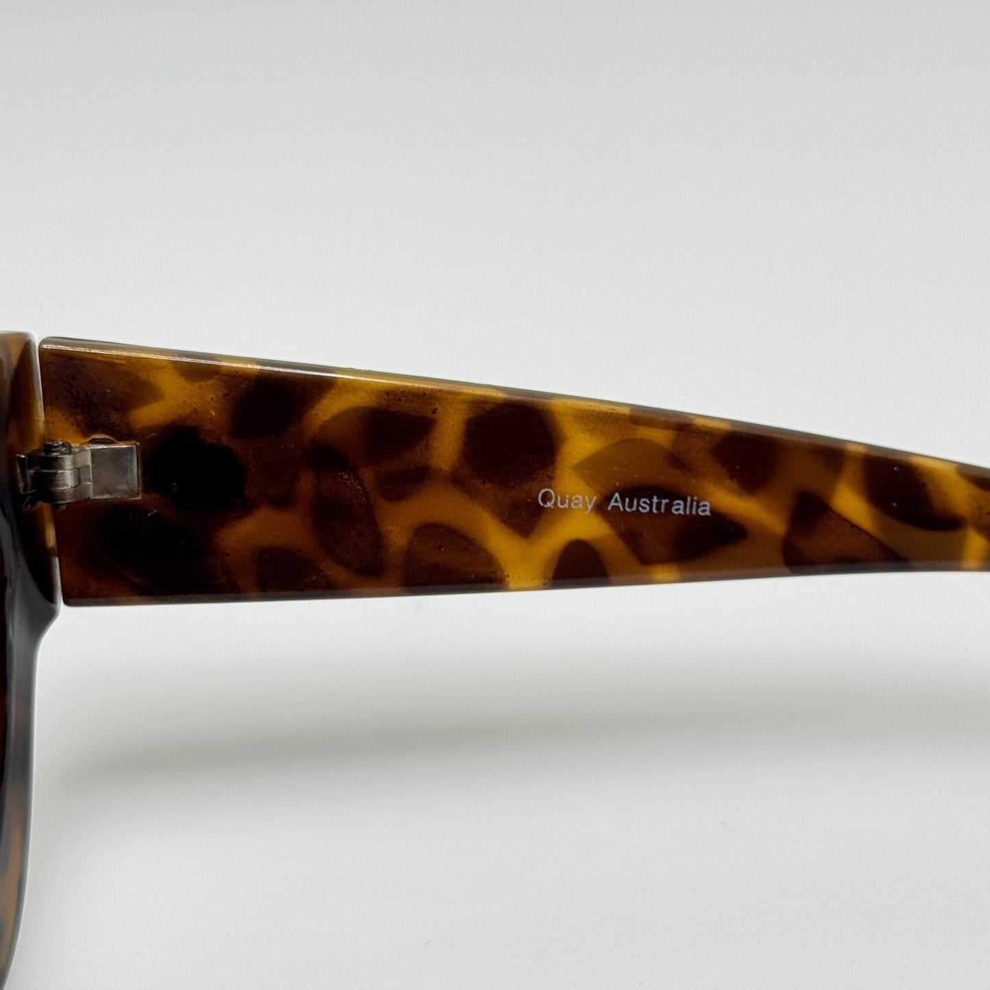 Quay Sunglasses Nala 2.6