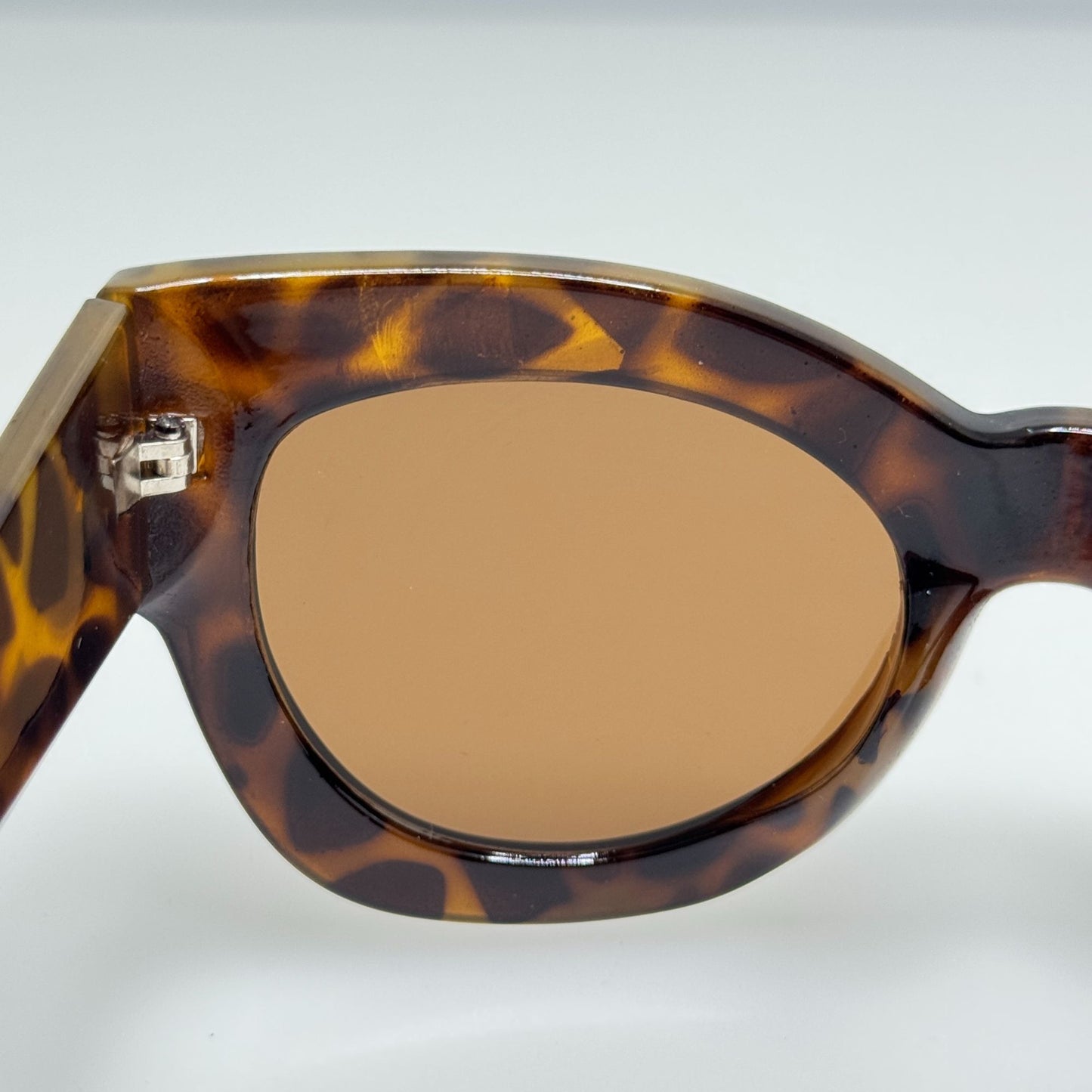 Quay Sunglasses Nala 2.6