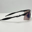 Oakley Sunglasses M Frame Black Vented Non Folding