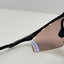 Oakley Sunglasses M Frame Black Vented Non Folding