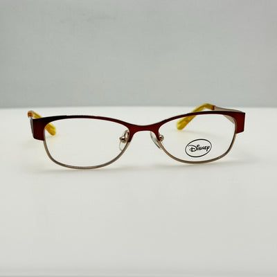 Disney Eyeglasses Eye Glasses Frames 1005 3002 3E Princess Kids 45-14-125