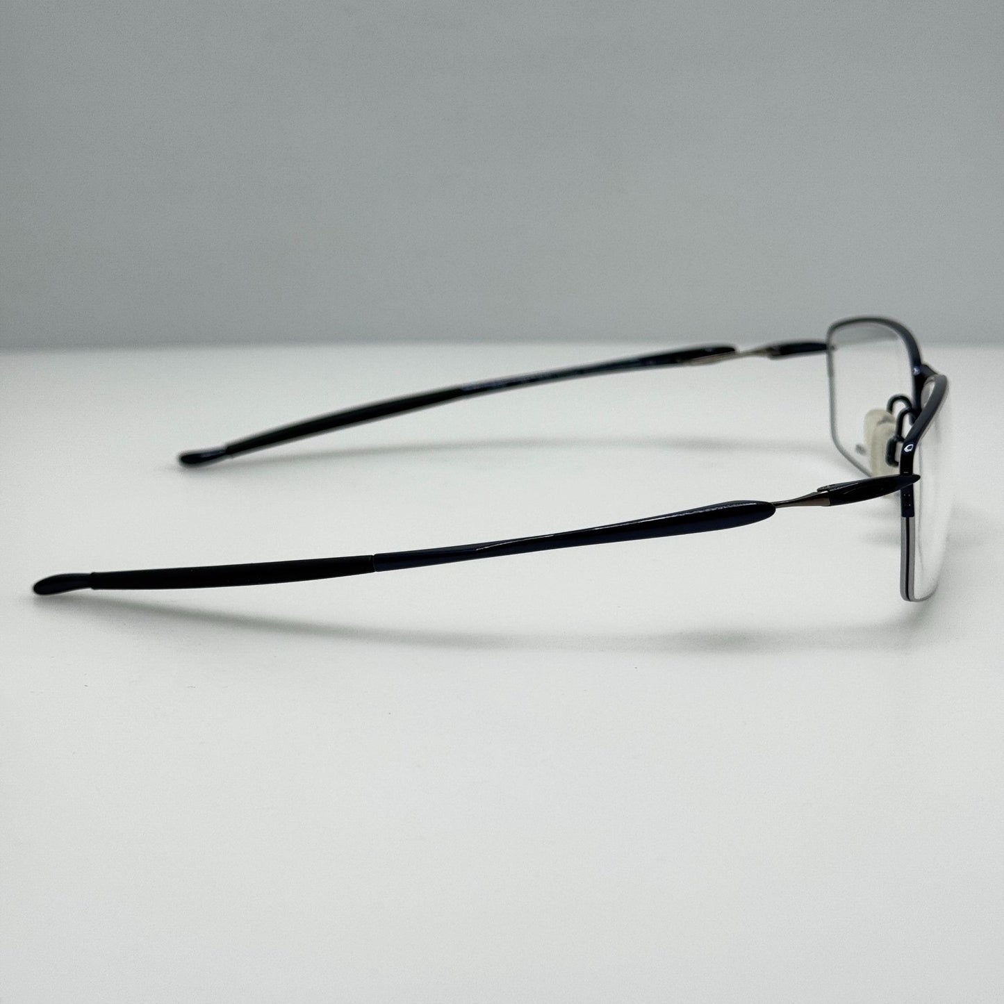 Oakley Eyeglasses Eye Glasses Frames OX5113-0456 Lizard Midnight NIB 56-18-135
