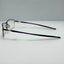 Oakley Eyeglasses Eye Glasses Frames OX5113-0456 Lizard Midnight NIB 56-18-135