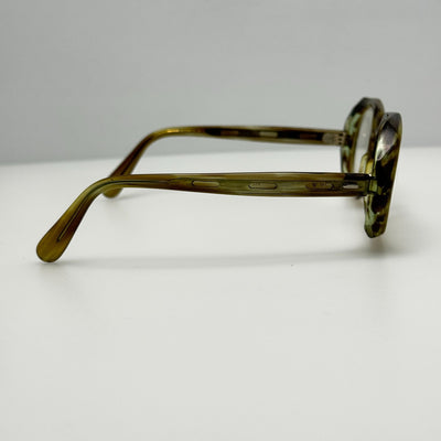 Adensco Liliane 5 1/4 402 France Eyeglasses Eye Glasses Frames 50-20