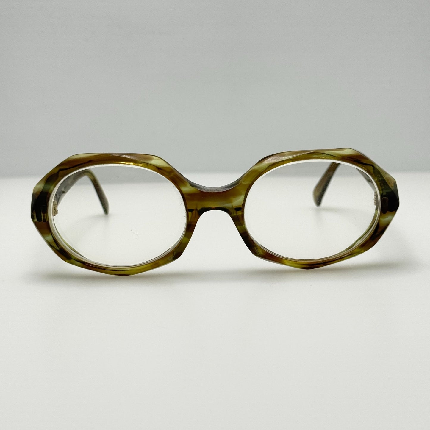 Adensco Liliane 5 1/4 402 France Eyeglasses Eye Glasses Frames 50-20