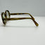Adensco Liliane 5 1/4 402 France Eyeglasses Eye Glasses Frames 50-20