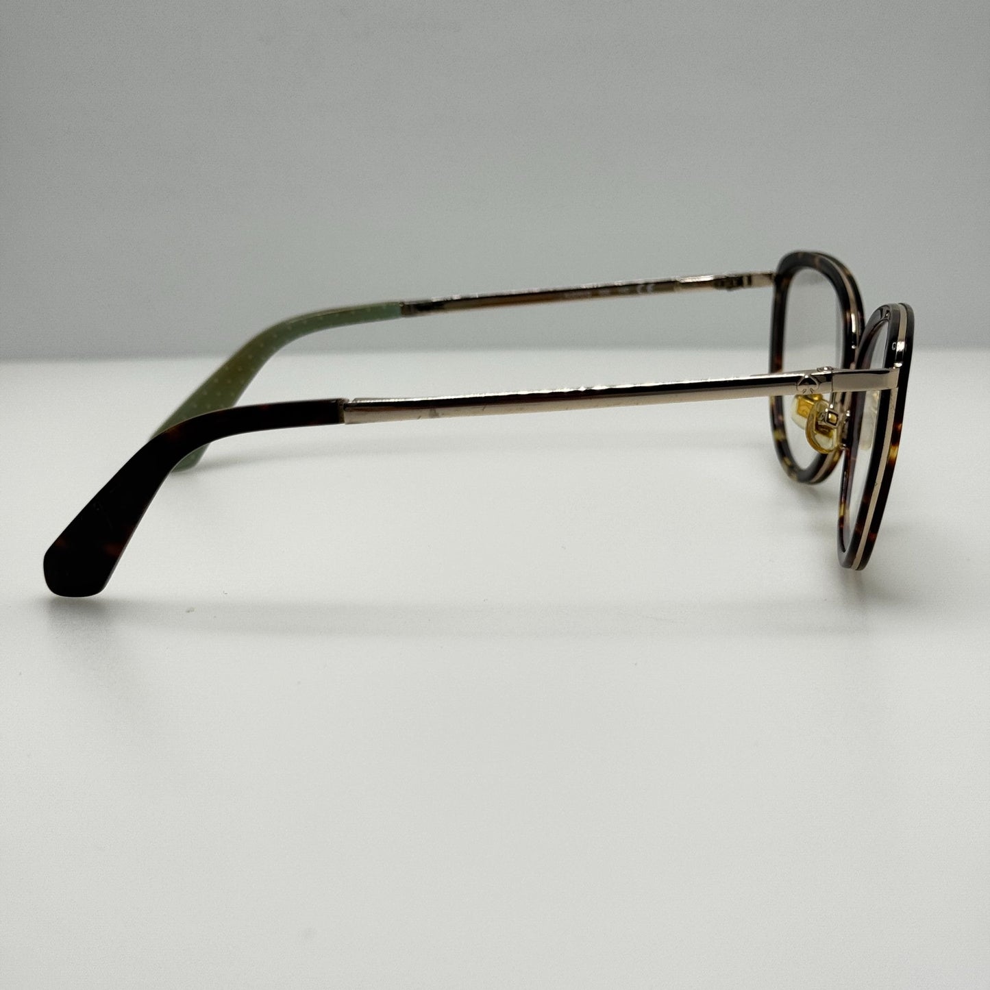 Kate Spade Audri/G 086 Eyeglasses Eye Glasses Frames 52-17-140