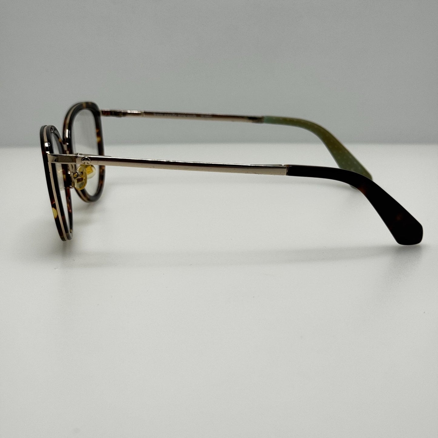 Kate Spade Audri/G 086 Eyeglasses Eye Glasses Frames 52-17-140