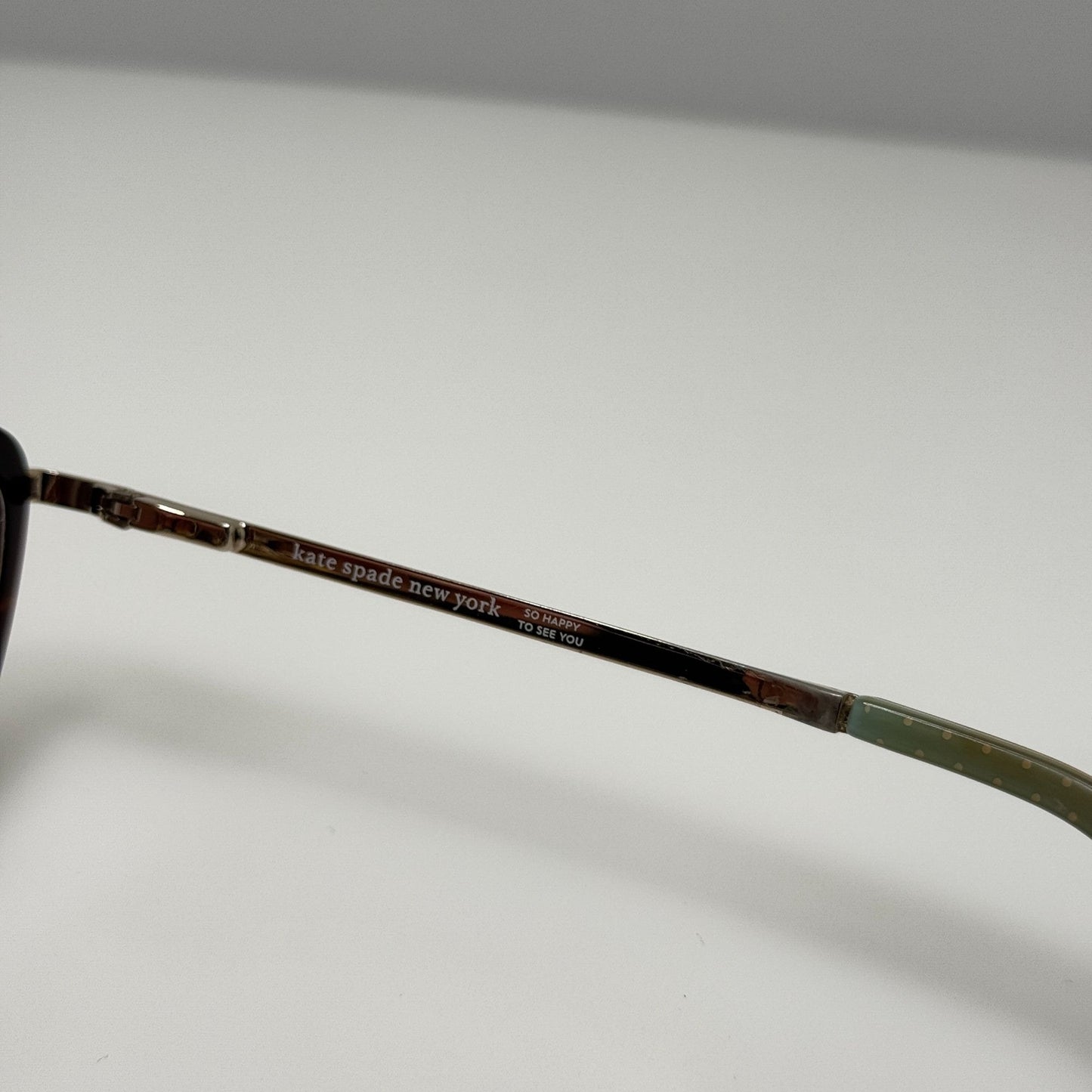 Kate Spade Audri/G 086 Eyeglasses Eye Glasses Frames 52-17-140