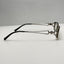 Versace Eyeglasses Eye Glasses Frames 3031 Black 50-16-130