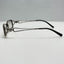 Versace Eyeglasses Eye Glasses Frames 3031 Black 50-16-130