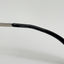 Versace Eyeglasses Eye Glasses Frames 3031 Black 50-16-130