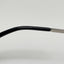 Versace Eyeglasses Eye Glasses Frames 3031 Black 50-16-130