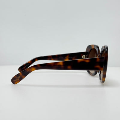 Zac Posen Sunglasses Dovima TO 55-18-135