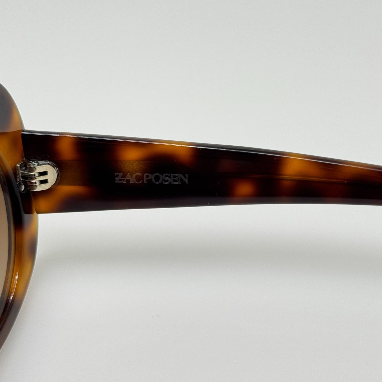 Zac Posen Sunglasses Dovima TO 55-18-135