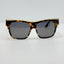 Alexander McQueen Sunglasses MQ 0004S 004 55-15-140