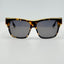 Alexander McQueen Sunglasses MQ 0004S 004 55-15-140