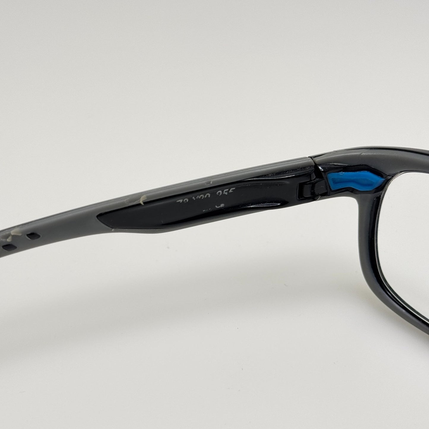 Liberty Sport Eyeglasses Eye Glasses Frames Z8 Y20 50-116-130