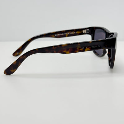 Shadyrays Sunglasses SE 17 Tortoise Polarized