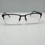 Cole Haan CH4014 210 Brown Eyeglasses Eye Glasses Frames 51-18-140